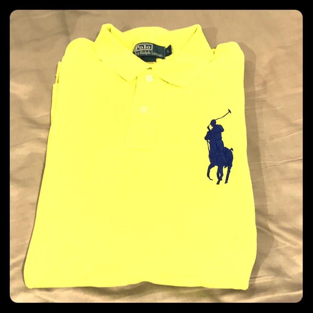 Polo by Ralph Lauren